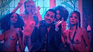 Vixen G Eazy ” Still Be Buddies ” Ft. Tory Lanez & Tyga (explicit Version)