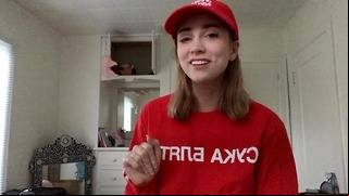 Gamers Rise Up! Thot Does Her Part
