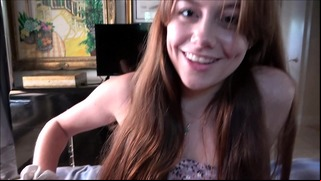 How To Have Fun With Your Redhead Step Step Sis – Selena Enjoy – Alex Adams